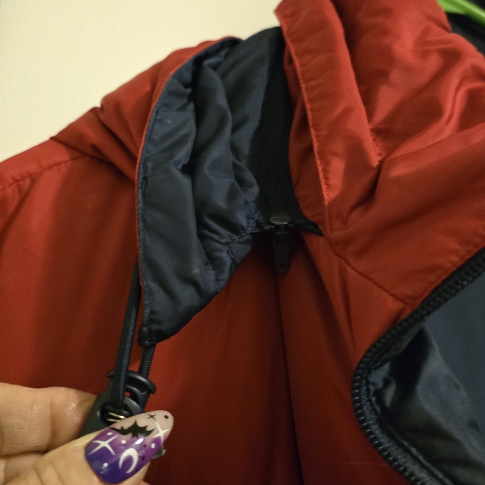 St John's Bay Microfiber Heavyweight Jacket - image 3